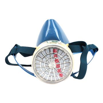 地球 4号防毒面罩，2004，4号防毒面罩 售卖规格：1个