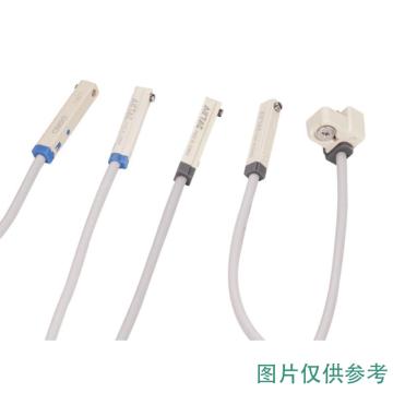 亚德客/AirTAC CMSH磁簧式传感器，CMSH-020 2M 售卖规格：1个