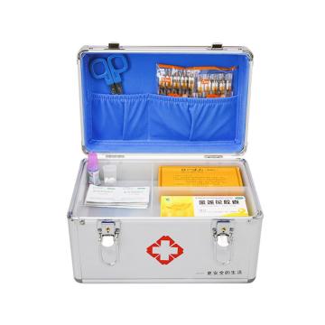 科洛 安全急救箱，XY-L-007A 售卖规格：1个