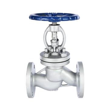 百普 美标碳钢截止阀，碳钢，J41H-600LB-C-DN350 售卖规格：1台