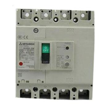 三菱 漏电保护断路器，NV250-SV 3P 200A 100-440V 30MA CE 售卖规格：1个