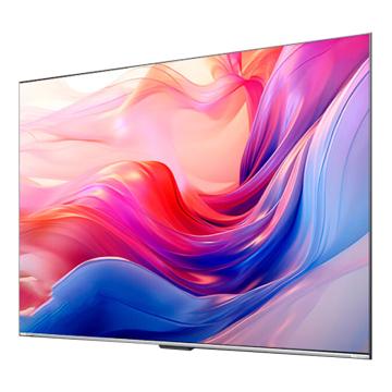 海信/Hisense 电视机，85MM5E 85英寸 高清办公大屏（含标准壁挂架安装） 售卖规格：1台