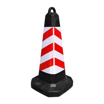 来样 塑料路锥小号，红白，LY-XJLZHB-63 售卖规格：1个