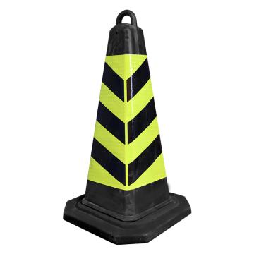 来样 EVA分体路锥，LY-EVALZ 售卖规格：1个