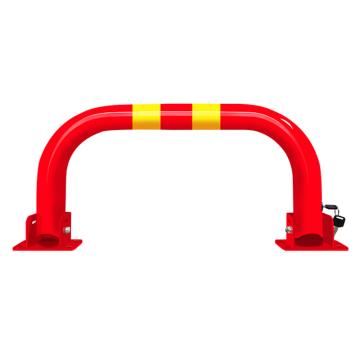 来样 龙门地锁，LY-LMDSHONGS80 80龙门锁提拉红带暗锁 售卖规格：1个