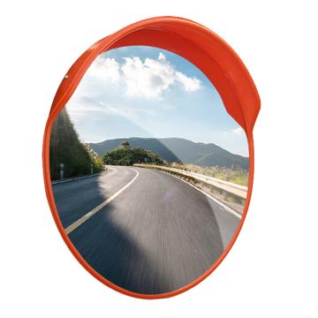 来样 广角镜，LY-SWGJJ80 反光镜室外80cm直径 售卖规格：1个