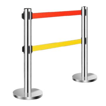 来样 双层银行柱，LY-SCYHZWZ 无字款 售卖规格：1根