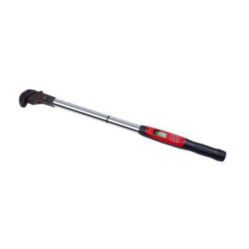 泛亚 数显钢筋扭力扳手，FTW-400BN ±3%，20-400Nm，干电池版本，φ16-40mm 售卖规格：1把