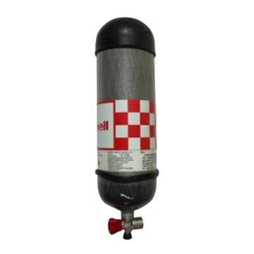 霍尼韦尔/Honeywell 6.8L空气呼吸器气瓶，BC1868527 碳纤维复合材质，国产气瓶，C900适用 售卖规格：1个