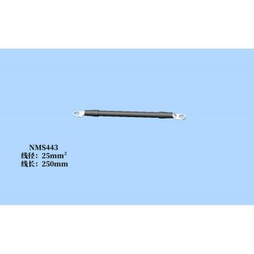 德尔门特 连接线，1*25*250mm 售卖规格：1根