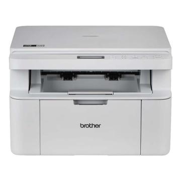 兄弟/BROTHER 黑白激光多功能一体机，DCP-L1848W 售卖规格：1台