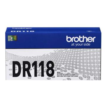 兄弟/BROTHER 鼓组件，DR118 售卖规格：1个