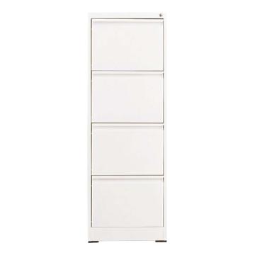 功成狮 理想柜，GUFD0755 460长*620宽*1331高 0.7mm厚度 乳白色 售卖规格：1个