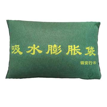 卡威/CareWel 绿色无纺布吸水，KVSC0109 40x60cm，不含沙 售卖规格：1个