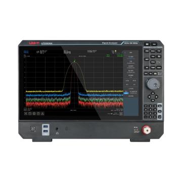 优利德/UNI-T 频谱分析仪，UTS5013A 售卖规格：1台