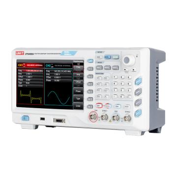 优利德/UNI-T 函数/任意波形 发生器，UTG4162A 售卖规格：1台