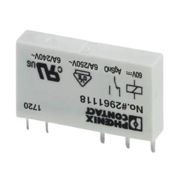 恒信风光 继电器 ，02961118（230V)，02961118（230V) 售卖规格：1个