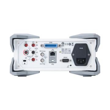 优利德/UNI-T 台式数字万用表，UT8806 售卖规格：1台