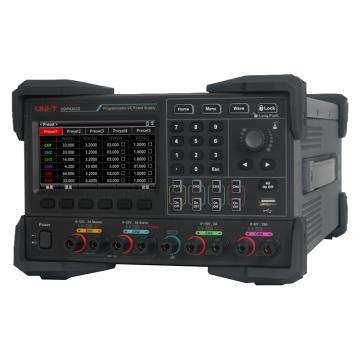 优利德/UNI-T 可编程线性 直流电源，UDP4303S 售卖规格：1台