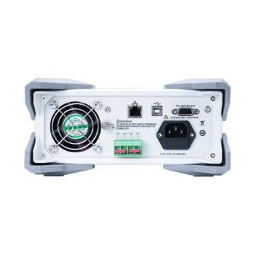 优利德/UNI-T 宽范围可编程开关直流电源，UDP6724 售卖规格：1台