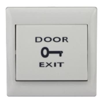 海康威视 开门按钮，EB29开门按钮 售卖规格：1台