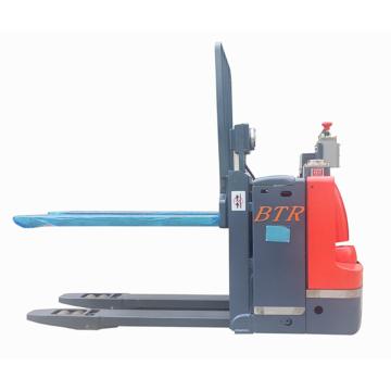 霸特尔 防爆蓄电池堆高车，CDB20 起升高度2500mm;防爆电源24V/210Ah；防爆Ex d ia s IIB T4 Gb/Ex de ib s IIB T4 Gb 售卖规格：1台