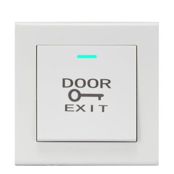 西野 门禁开关，SH-K1-Q 售卖规格：1个