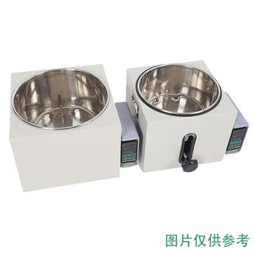西域推荐 小型油浴水浴，CC-5559-01 售卖规格：1台