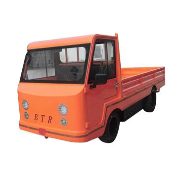霸特尔 防爆蓄电搬运车，BDB30 行驶速度12km/10h爬坡能力10%×12m防爆Ex d ib mb s IIB T4 Gb/Ex d mb s IIB T4 Gb 售卖规格：1台