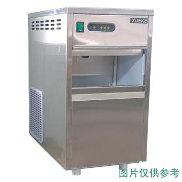 西域推荐 经济型制冰机，CC-3058-04 AS85 售卖规格：1台