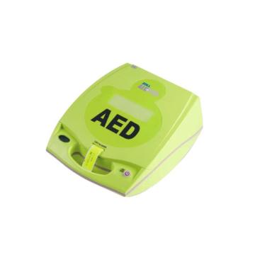 ZOLL ZOLL AED Plus半自动除颤仪,含立柜，培训，AED Plus+立柜+培训 售卖规格：1台