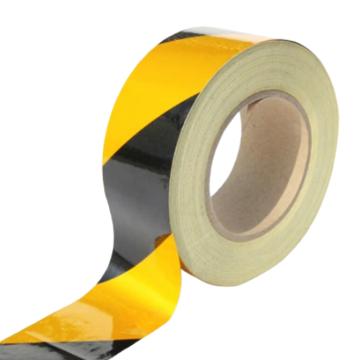 谋福 反光膜警示胶带，8404 售卖规格：1卷