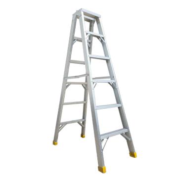 郑兴安 铝合金双侧人字梯，LGPS-20 梯长m：2 载重kg:120 售卖规格：1架