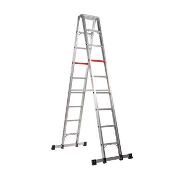 郑兴安 铝合金双侧人字梯，LGP-50 梯长m：5 载重kg:150 售卖规格：1架