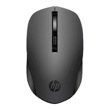 惠普/HP 无线鼠标，S1000 黑色 售卖规格：1个