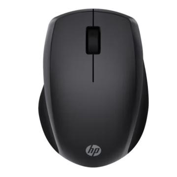 惠普/HP 无线蓝牙鼠标，FM530A 无线/蓝牙双模 售卖规格：1个