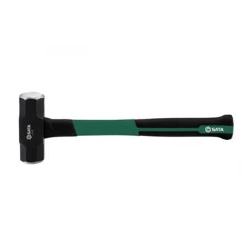 世达 纤维柄八角锤，92342 3磅 售卖规格：1把