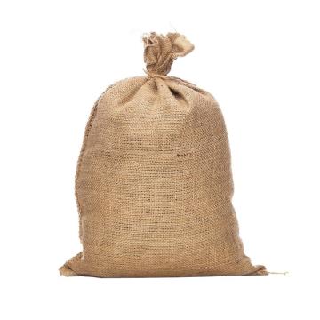 谋福 老式麻袋编织袋防洪麻袋防汛沙袋【全新麻袋35*50cm】，109 售卖规格：1个