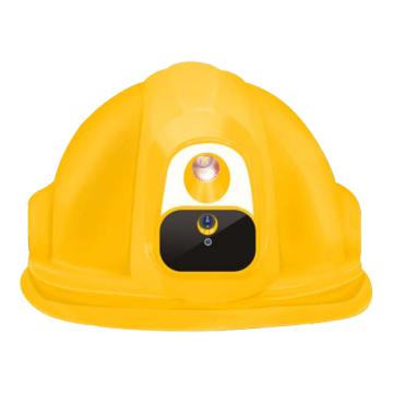 执法1号 安全帽执法记录仪，DSJ-T7 512G 远程查看GPS实时定位智能巡检安全帽 售卖规格：1台
