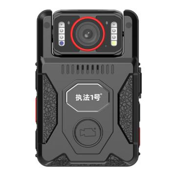 执法1号 执法记录仪，DSJ-Q5 GPS 1T 4K高清红外夜视180°可旋转镜头 售卖规格：1台