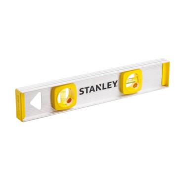 史丹利/STANLEY B系列水平尺，STHT42072-8-23A 30cm 售卖规格：1把
