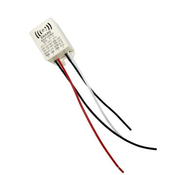 西野 智能声光控模块，SH-75 AC110-220V 售卖规格：1只