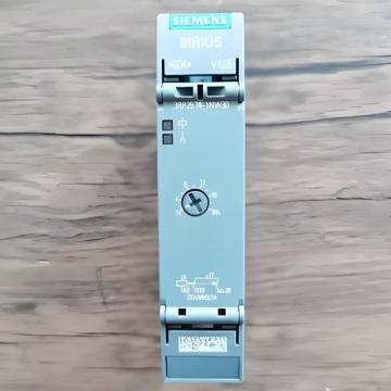 西门子/SIEMENS 时间继电器，3RP25741NW30 售卖规格：1个