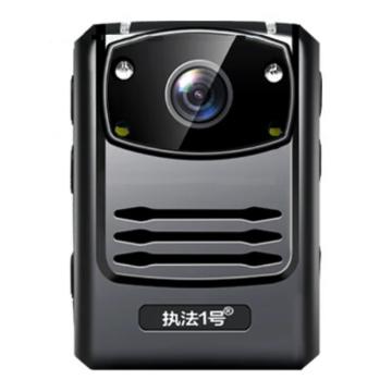 执法1号 执法记录仪，DSJ-A5 32G 高清红外夜视3200万像素超长续航 售卖规格：1台