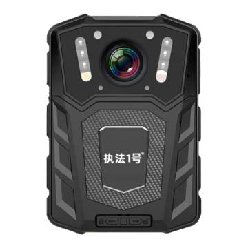 执法1号 执法记录仪，DSJ-Q1 64G 5800万像素1440P高清红外夜视13小时续航 售卖规格：1台