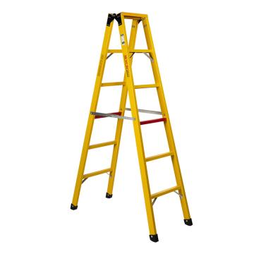 郑兴安 全绝缘人字梯，LHPF-20 高度(mm):2000 售卖规格：1台