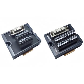 胜蓝 端子台，T091-A，紫铜镀锡 售卖规格：1个