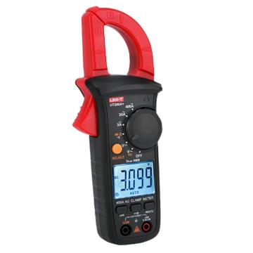 优利德/UNI-T 数字钳形表，UT200A+ 售卖规格：1台