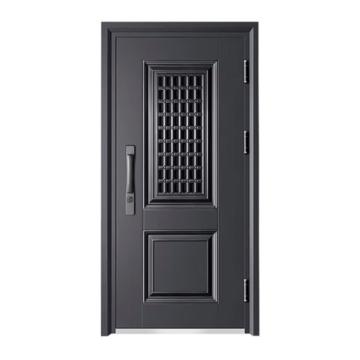 金朗德 通风防盗门，规格：900*2000 售卖规格：1套