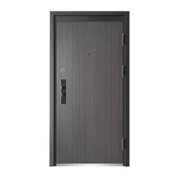 金朗德 防盗门双锁，960*2050，黑色款 售卖规格：1套